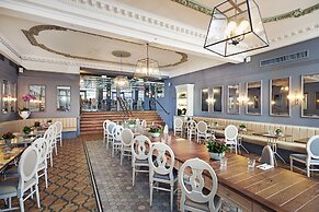 Hilton London Hyde Park