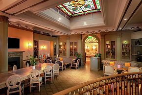 Hilton London Hyde Park