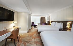 Hilton London Hyde Park