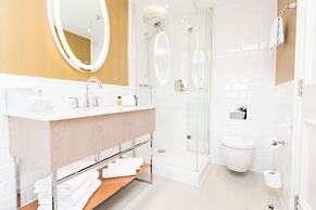 Hilton London Hyde Park