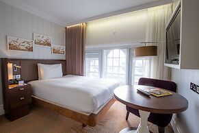 Hilton London Hyde Park