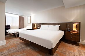 Hilton London Hyde Park