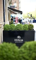 Hilton London Hyde Park