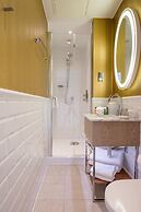 Hilton London Hyde Park