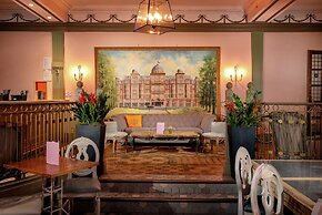 Hilton London Hyde Park