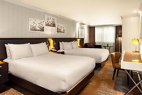 Hilton London Hyde Park