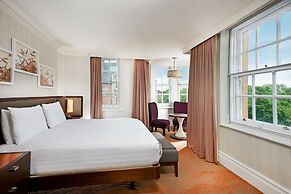 Hilton London Hyde Park
