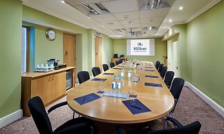 Hilton London Hyde Park