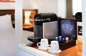 Hilton London Hyde Park