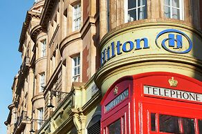 Hilton London Hyde Park