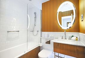 Hilton London Hyde Park