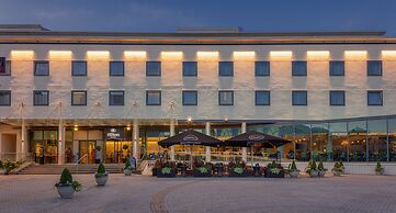 Hilton London Angel Islington