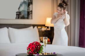 Hilton London Angel Islington