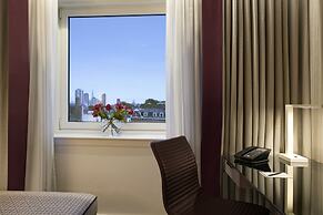 Hilton London Angel Islington