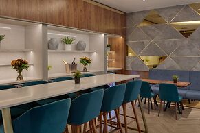 Hilton London Angel Islington