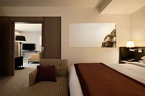 Hilton London Angel Islington