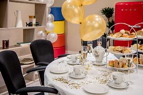 Hilton London Angel Islington