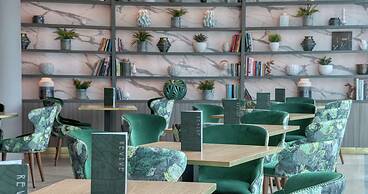 Hilton London Angel Islington