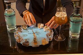 Hilton London Angel Islington