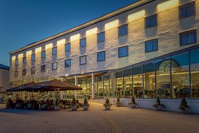 Hilton London Angel Islington