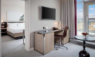 Hilton London Angel Islington