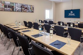 Hilton London Angel Islington