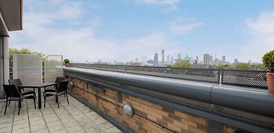 Hilton London Angel Islington