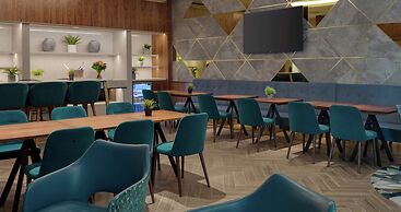 Hilton London Angel Islington