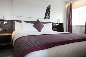 Hilton London Angel Islington