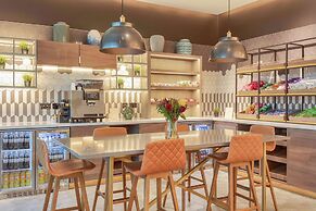 Hilton London Angel Islington