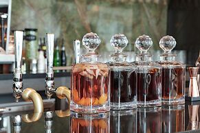 Hilton London Angel Islington