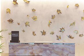 Hilton London Angel Islington