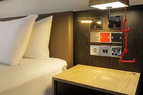 Hilton London Angel Islington