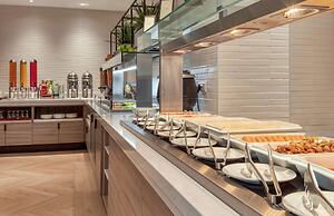 Hilton London Angel Islington