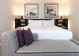 Hilton London Angel Islington