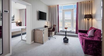 Hilton London Angel Islington