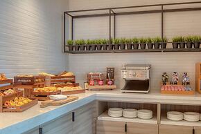 Hilton London Angel Islington