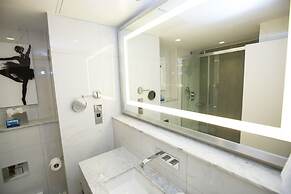 Hilton London Angel Islington