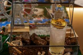 Hilton London Angel Islington