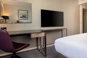 Hilton London Angel Islington