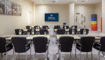 Hilton London Angel Islington