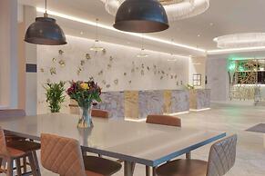 Hilton London Angel Islington