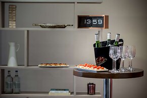 Hilton London Angel Islington