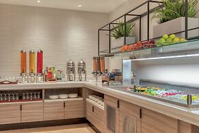 Hilton London Angel Islington