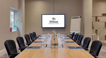 Hilton London Angel Islington
