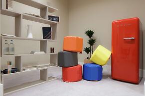 Hilton London Angel Islington