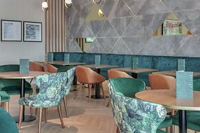 Hilton London Angel Islington