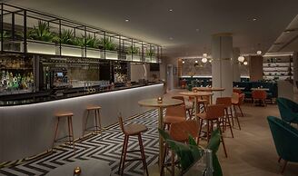 Hilton London Angel Islington