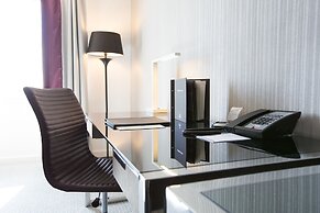 Hilton London Angel Islington