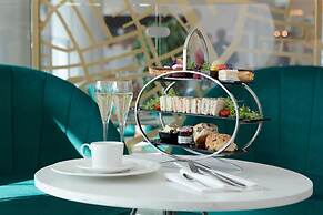 Hilton London Angel Islington